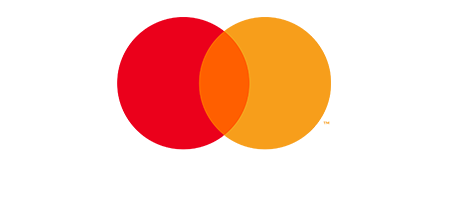 Mastercard and Visa